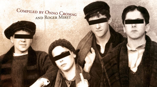 Dropkick Murphys cover Bruce Springsteen on Respect Your Roots Worldwide Compilation