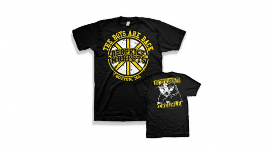 NHL: The Boys Are Back!!