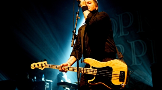 More Tickets Released for Agganis & House of Blues in Boston