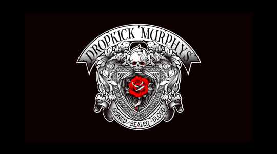 Out Now: SIGNED and SEALED in BLOOD