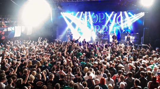 US Tour Update… May Dates!