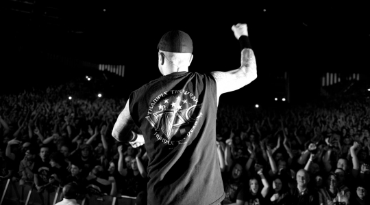 Summer European 2014 Tour Starts June 12