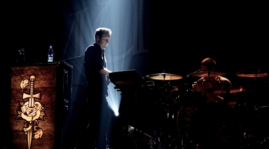 2013 North American U.S. Summer Tour Dates Announced!