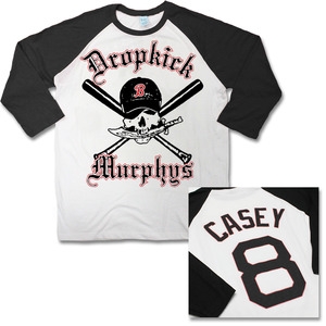 Customize Your Own ‘Pirate Baseball Tee’
