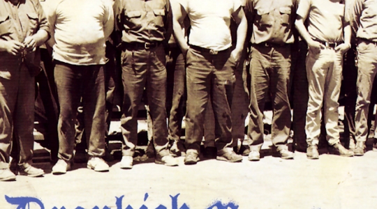 “DO OR DIE” in its Entirety at Punk Rock Bowling