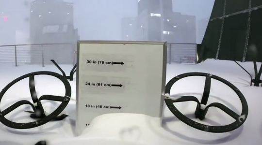 US Celtic Punk Invasion Tour Starts Today