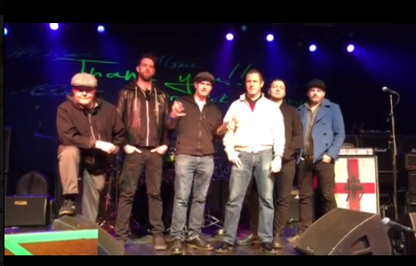 It’s The End of the Tour