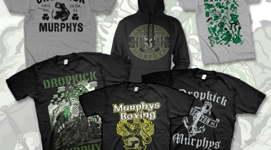 Exclusive Items & Limited Leftovers in our Webstore