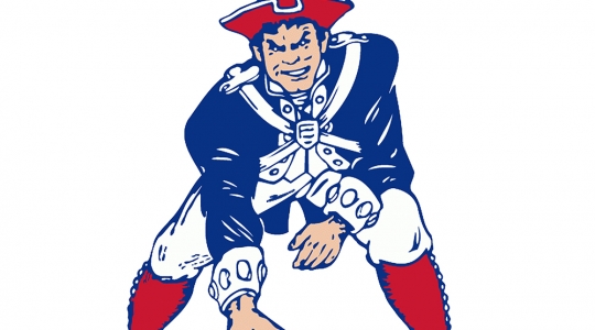 Dropkick Murphys Kickoff Patriots Home Opener!